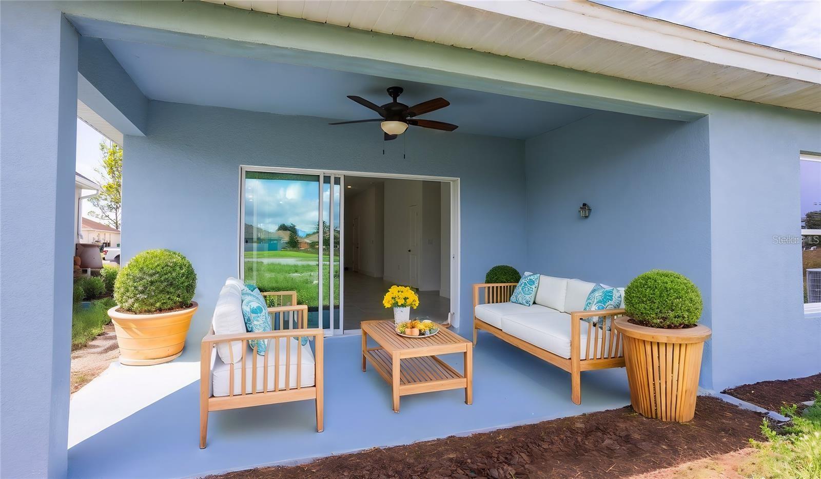 PORT CHARLOTTE SEC 96 02 - Residential