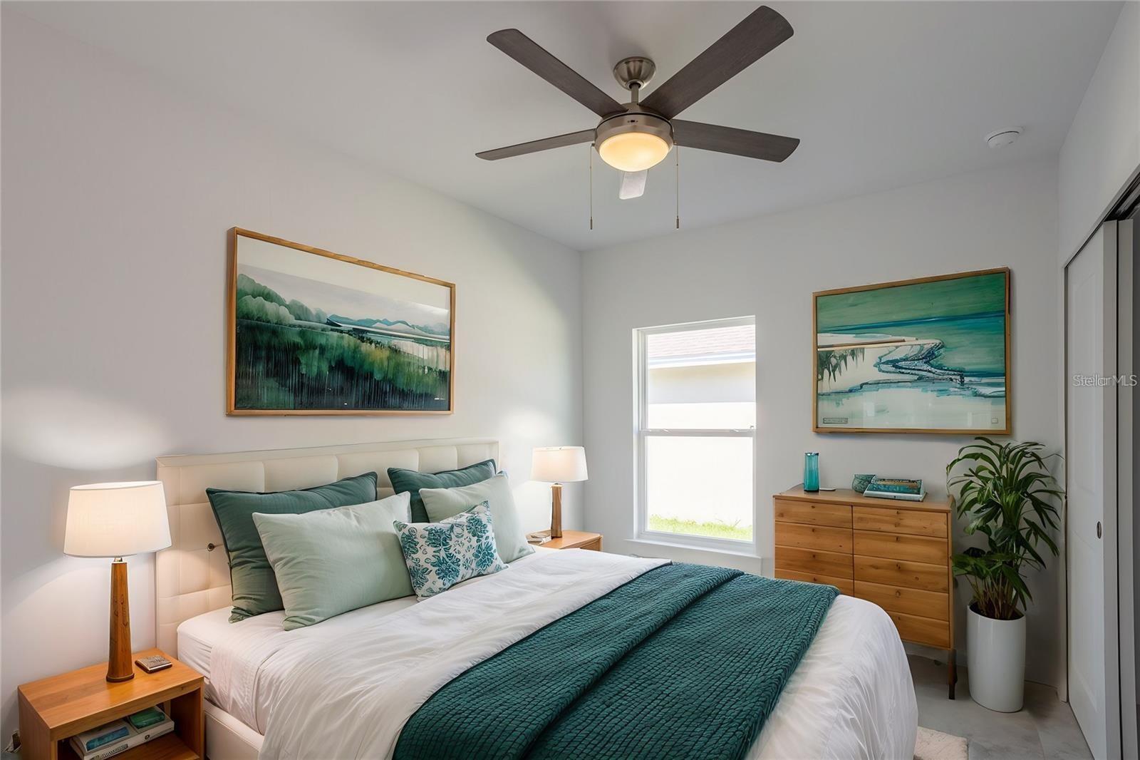 PORT CHARLOTTE SEC 96 02 - Residential