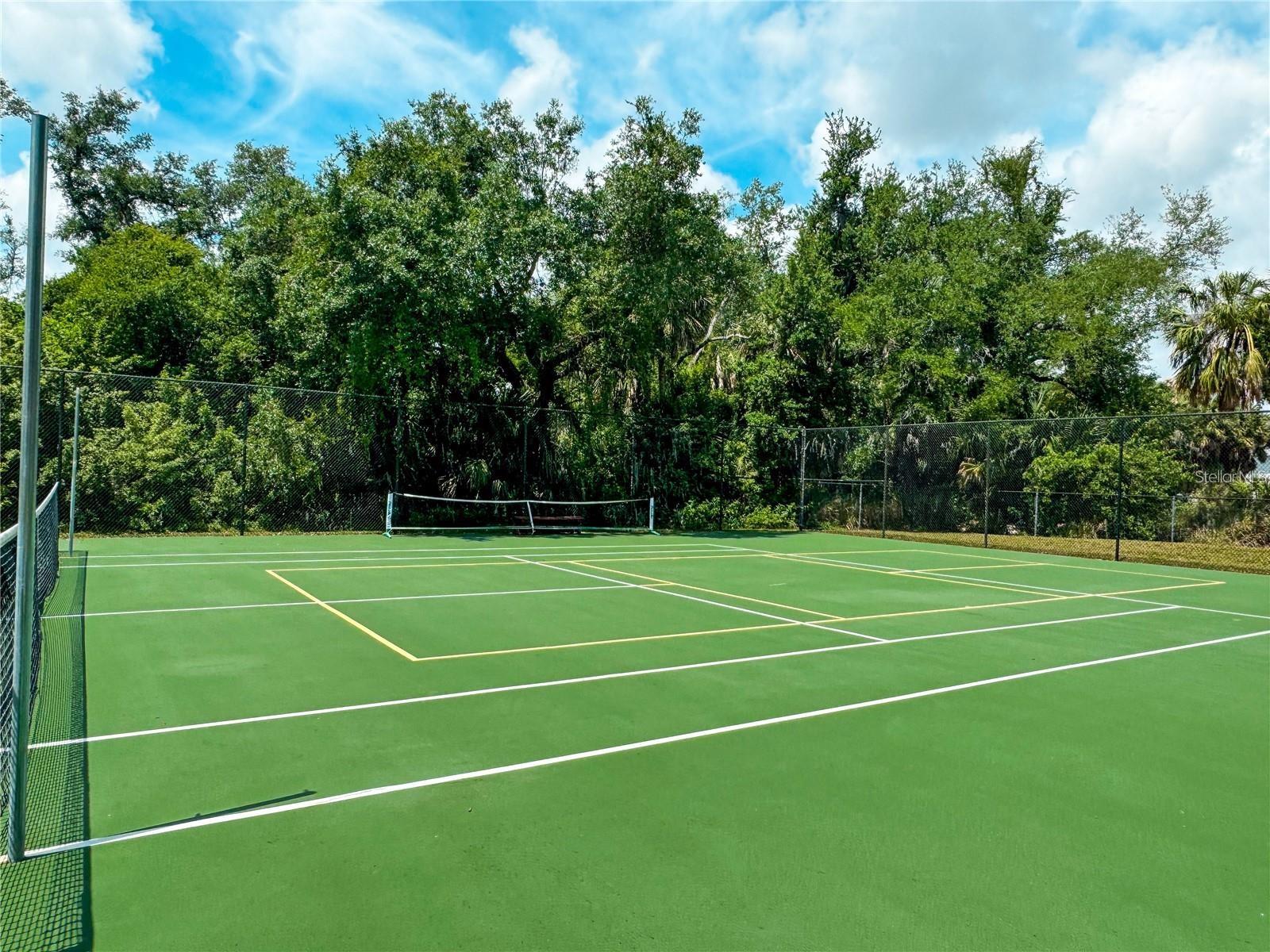 PORT CHARLOTTE SEC 96 02 - Residential