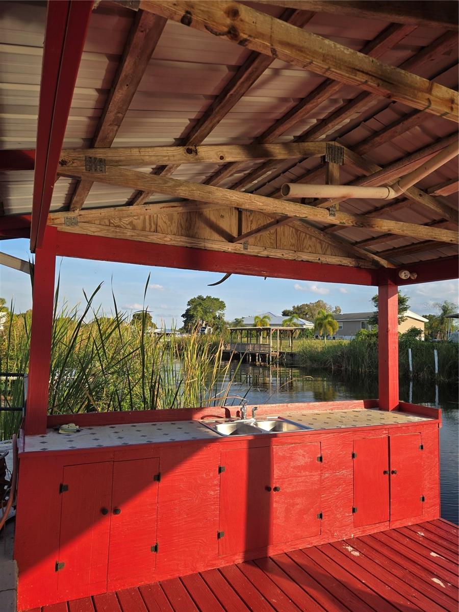 TAYLOR CREEK ISLES - Residential