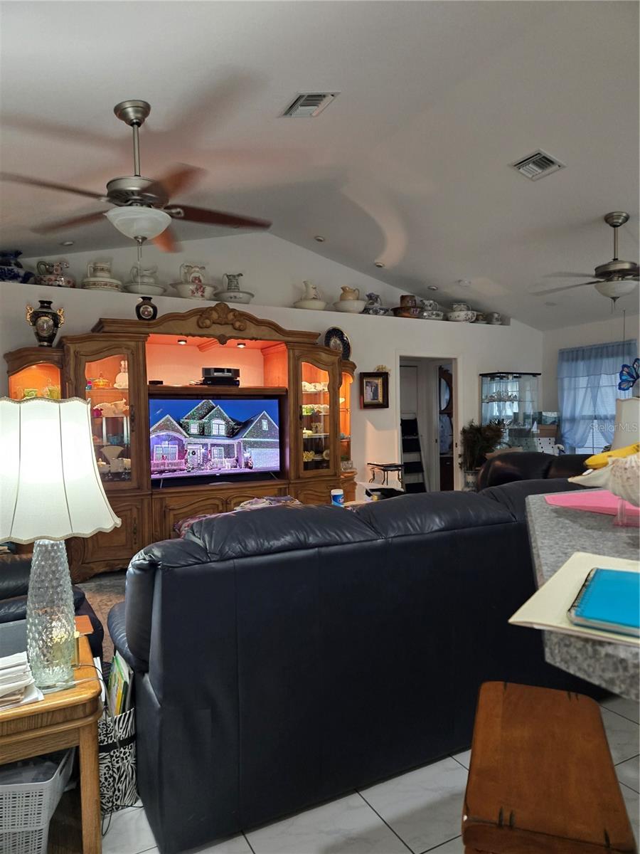 TAYLOR CREEK ISLES - Residential