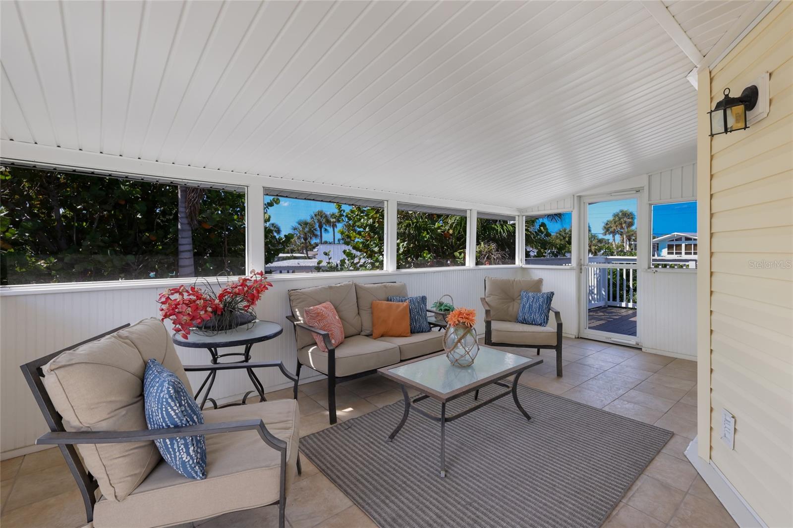 HOLMES BEACH 33RD UNIT - Residential