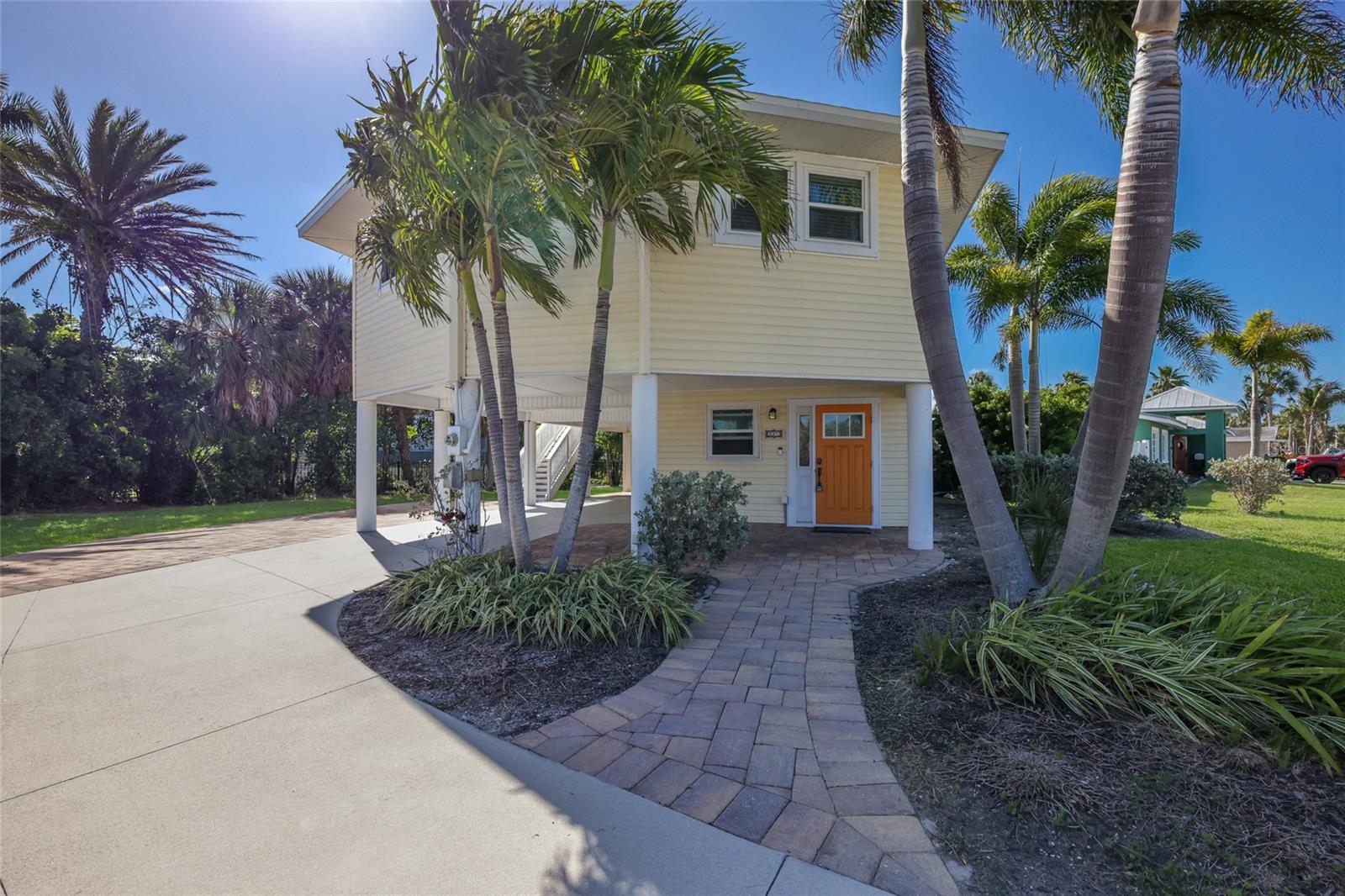 HOLMES BEACH 33RD UNIT - Residential