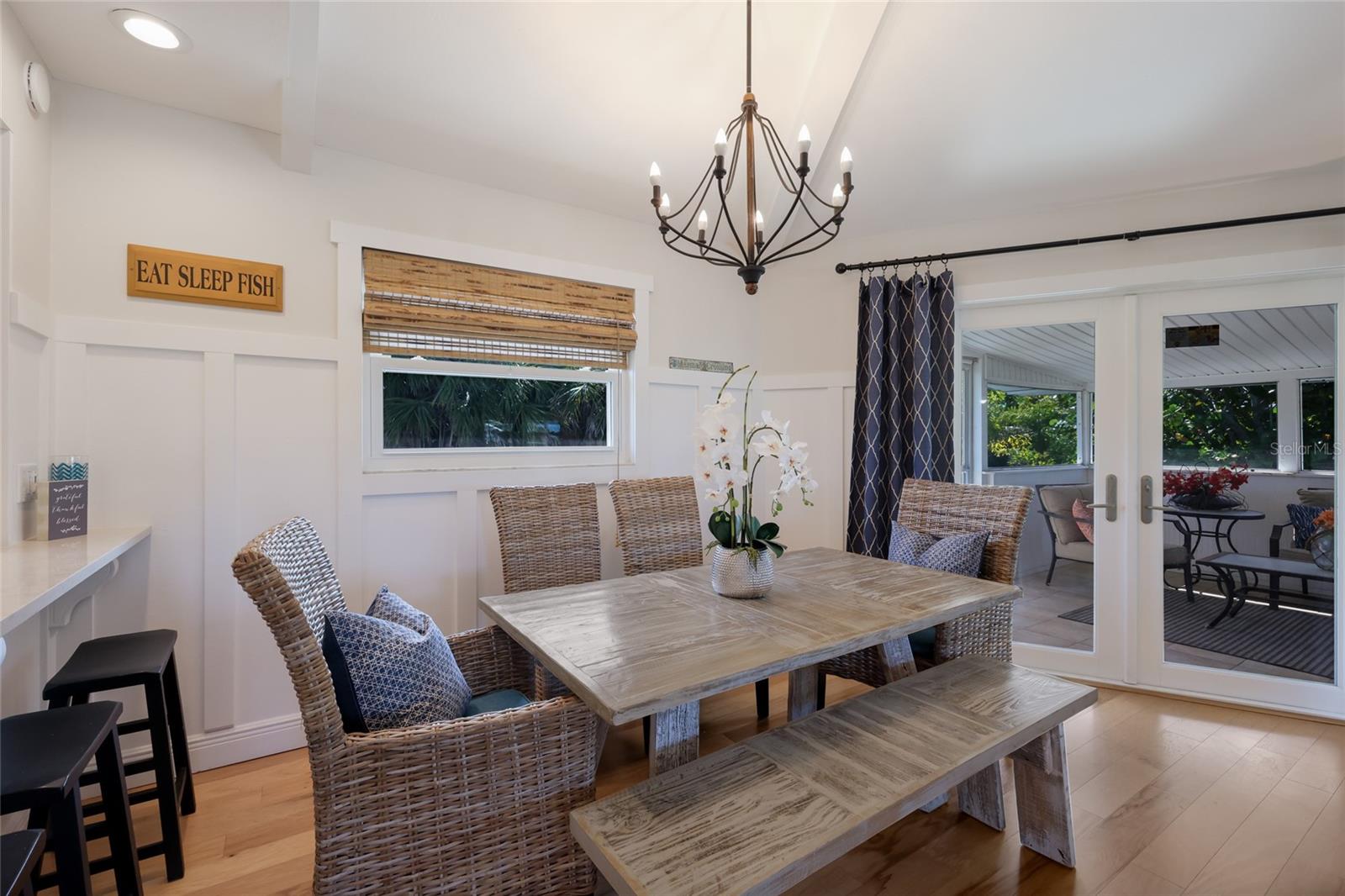 HOLMES BEACH 33RD UNIT - Residential