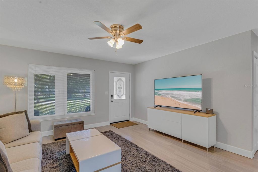 Photo of 5591 15th Avenue N, St Petersburg, FL 33710 (MLS # TB8375542)