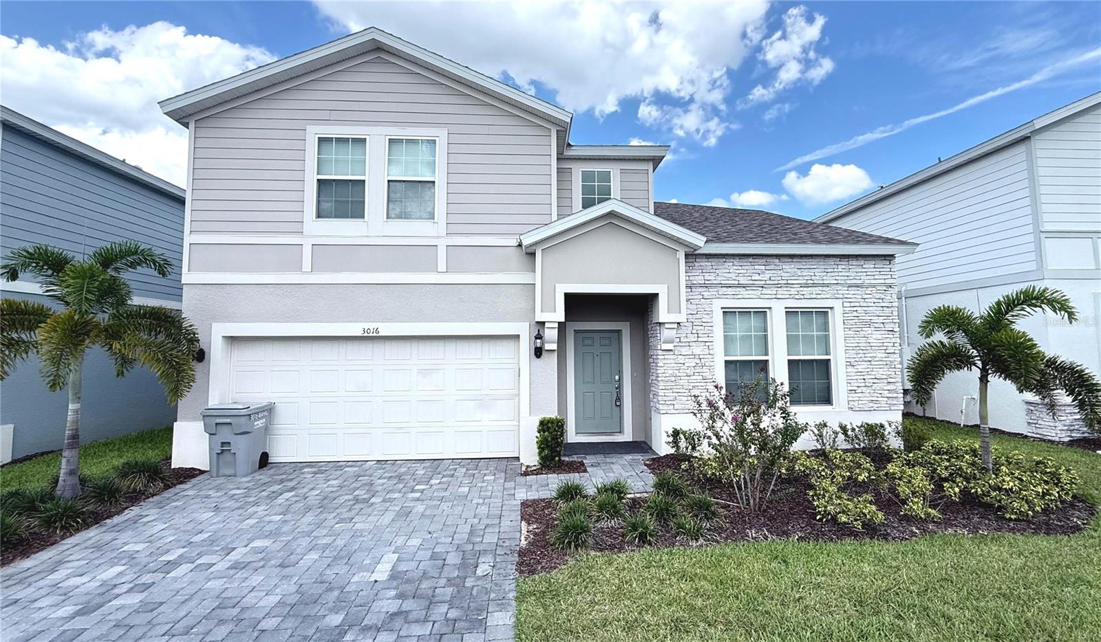Welcome to Windsor Island Resort, Davenport’s newest premier vacation destination just minutes from Disney! This 8-bedroom, 6-bath luxury villa is designed to impress — from the elegant open-concept living and dining areas to the gourmet kitchen with quartz countertops and stainless-steel appliances. With multiple gathering spaces, a private screened pool & spa, and fully furnished interiors, this home is ideal for large families, multi-generational living, or high-demand vacation home.
As part of the gated, 24-hour security community, residents and guests enjoy access to world-class amenities: a resort-style zero-entry pool, relaxing lazy river, thrilling water slides, splash pad, hot tub, fitness center, arcade, mini golf, sports courts, and a beautifully designed clubhouse with dining and lounge areas. Whether you’re looking for a personal retreat, a vacation getaway, or a proven investment property, this villa offers it all. Fully turnkey and rental-ready, it’s the perfect opportunity to own a piece of paradise in Central Florida!