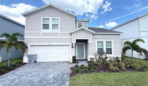 3016 MAHALO DRIVE DAVENPORT FL 33897