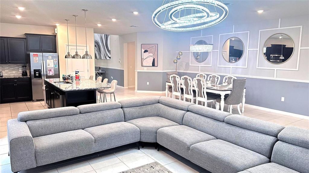 Photo of 3016 Mahalo Drive, Davenport, FL 33897 (MLS # O6344898)