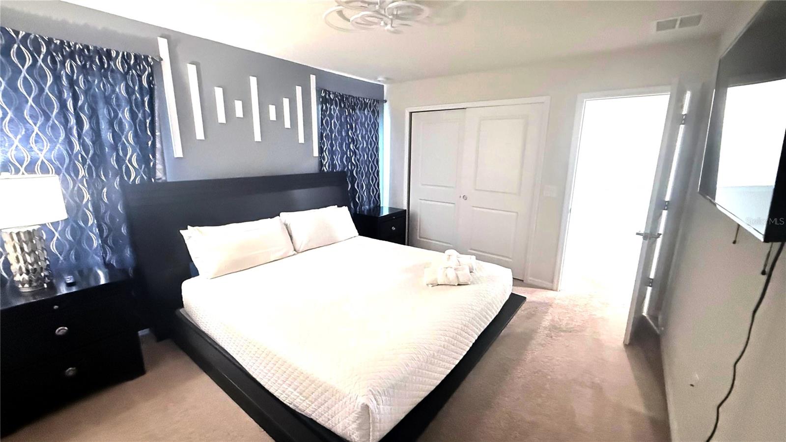 WINDSOR ISLAND RESORT PHASE 2B PB 190 PG 47-51 - Residential