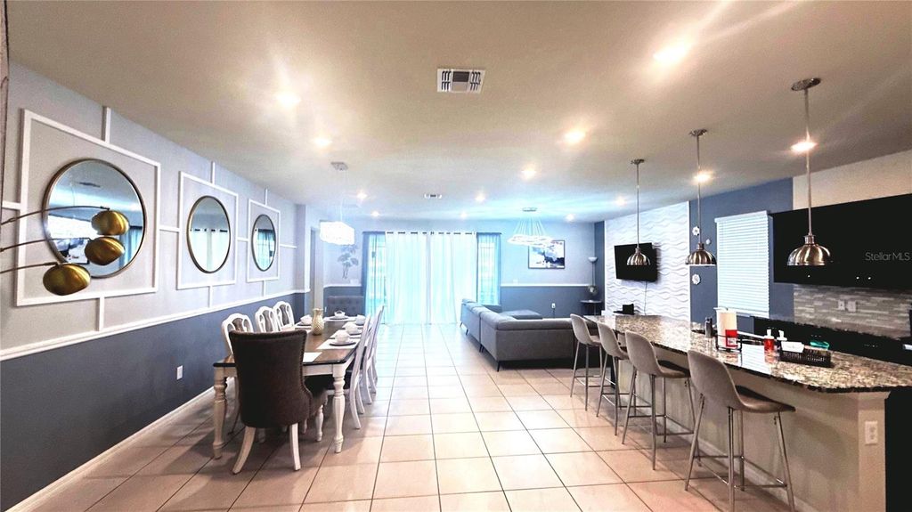 Photo of 3016 Mahalo Drive, Davenport, FL 33897 (MLS # O6344898)