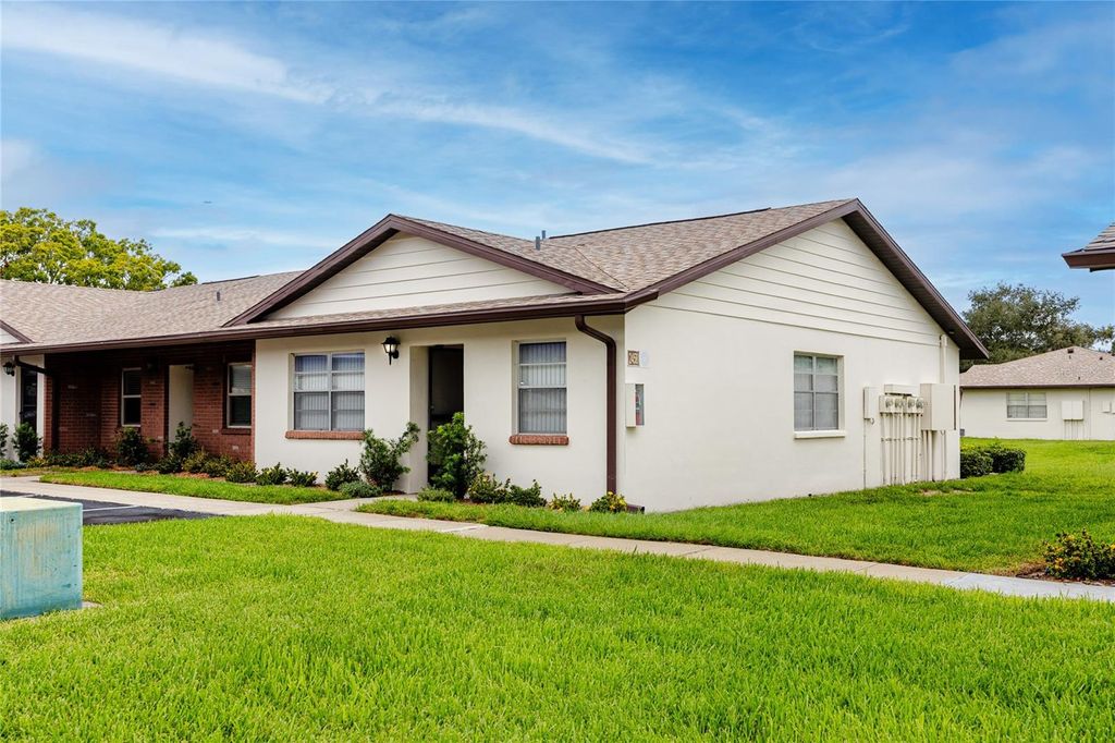 Photo of 2458 Enterprise Road #6, Clearwater, FL 33763 (MLS # TB8405627)