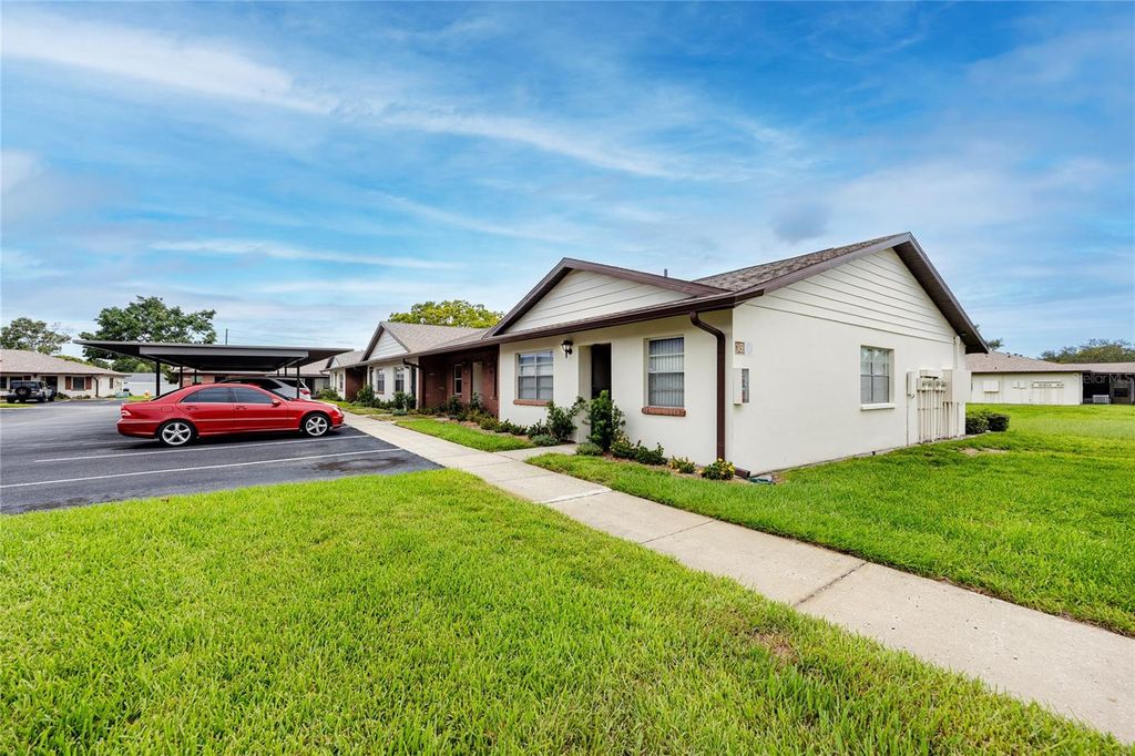 Photo of 2458 Enterprise Road #6, Clearwater, FL 33763 (MLS # TB8405627)