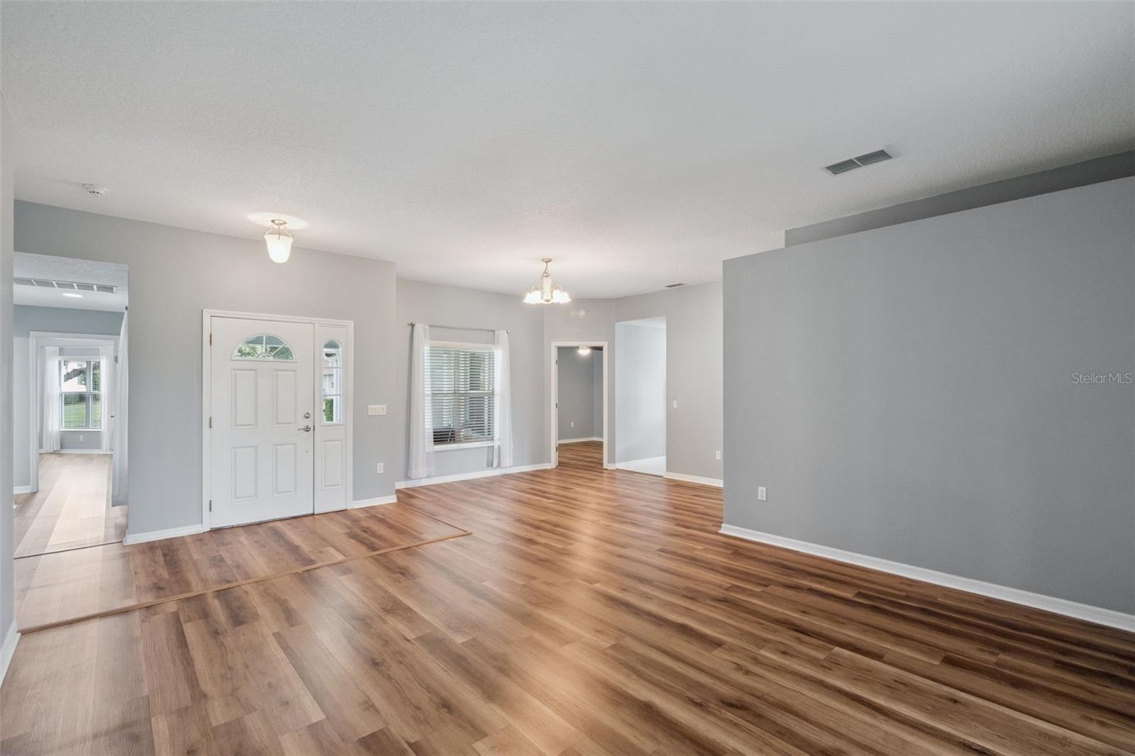 ARLINGTON RIDGE PH 1-B - Residential