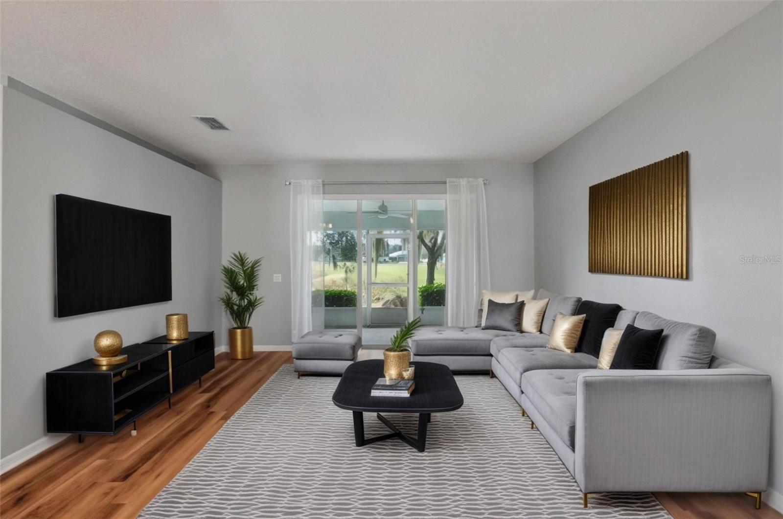 ARLINGTON RIDGE PH 1-B - Residential