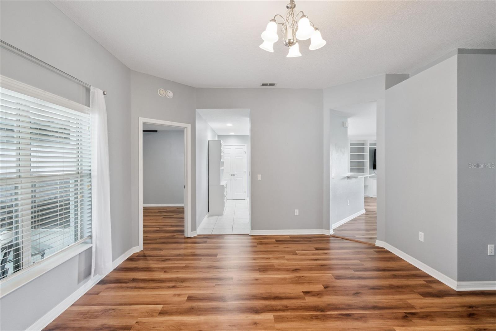 ARLINGTON RIDGE PH 1-B - Residential