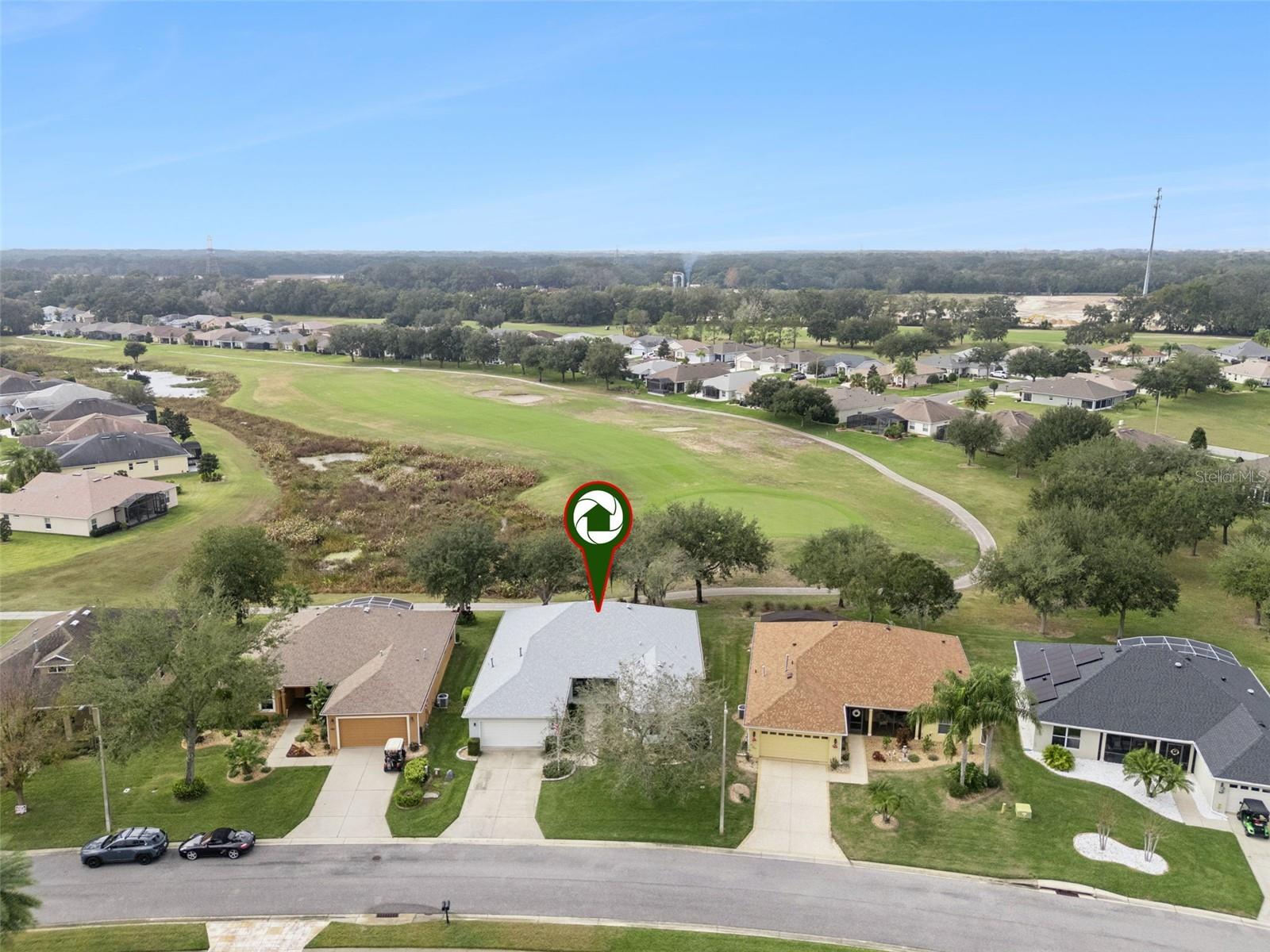 ARLINGTON RIDGE PH 1-B - Residential