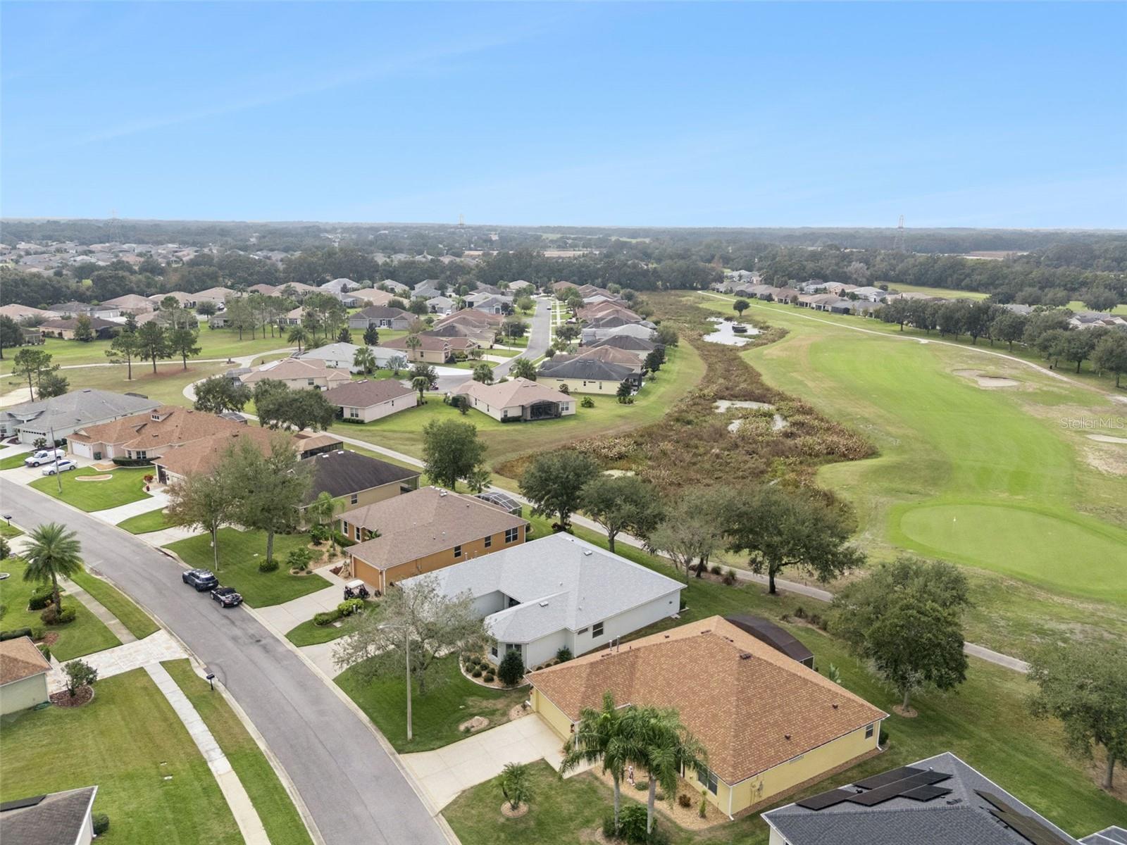 ARLINGTON RIDGE PH 1-B - Residential