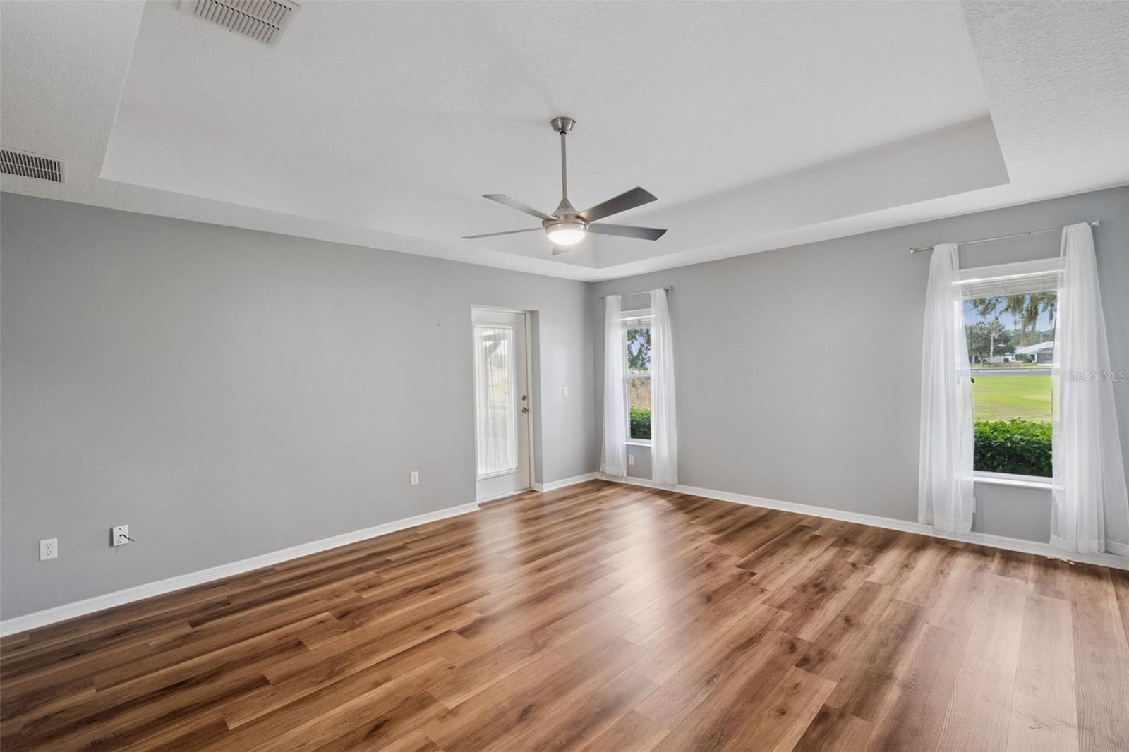 ARLINGTON RIDGE PH 1-B - Residential