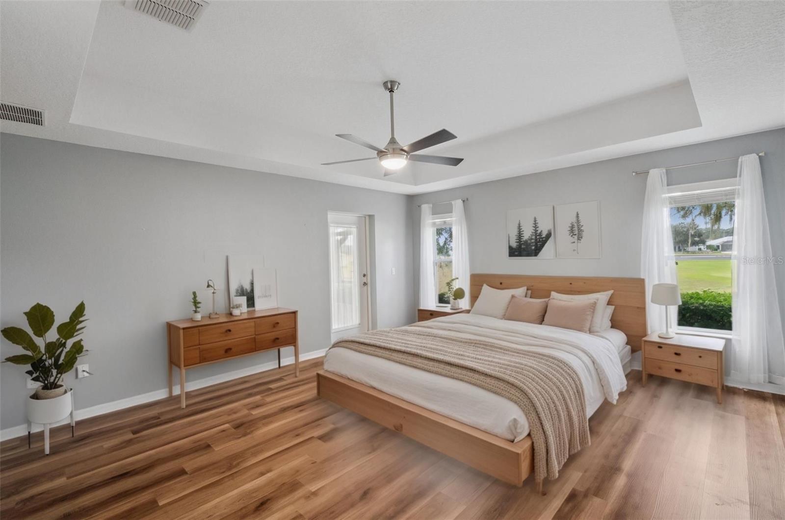 ARLINGTON RIDGE PH 1-B - Residential