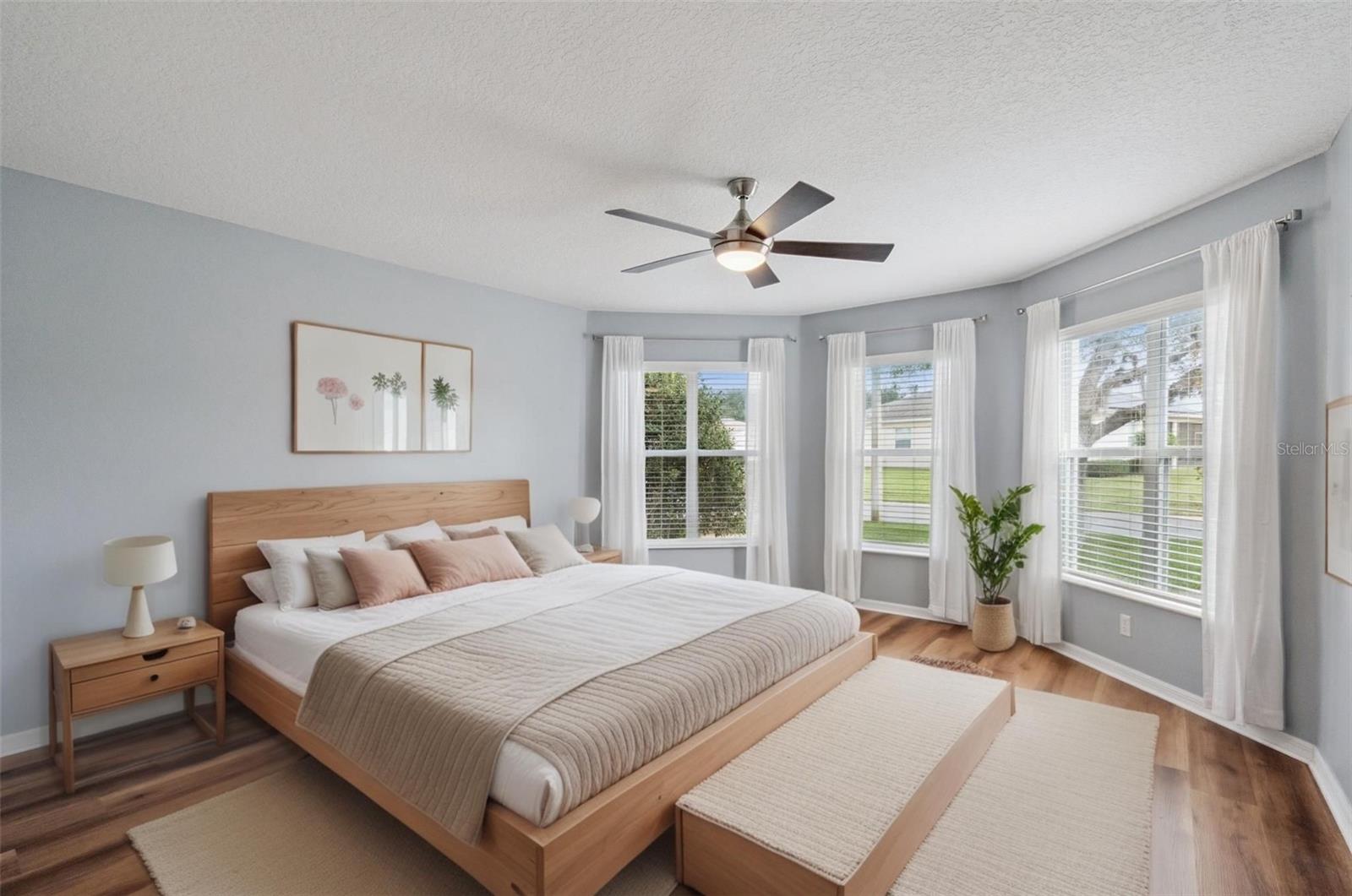 ARLINGTON RIDGE PH 1-B - Residential