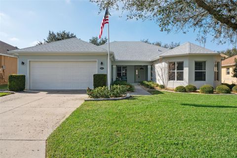 26821 AUGUSTA SPRINGS CIRCLE LEESBURG FL 34748