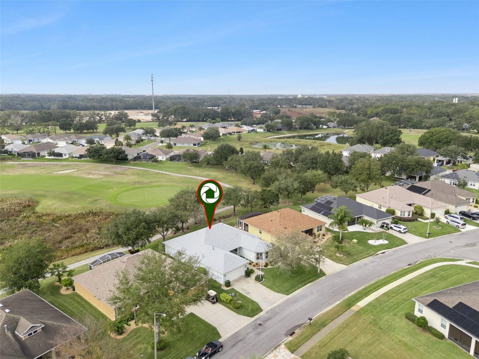 ARLINGTON RIDGE PH 1-B - Residential