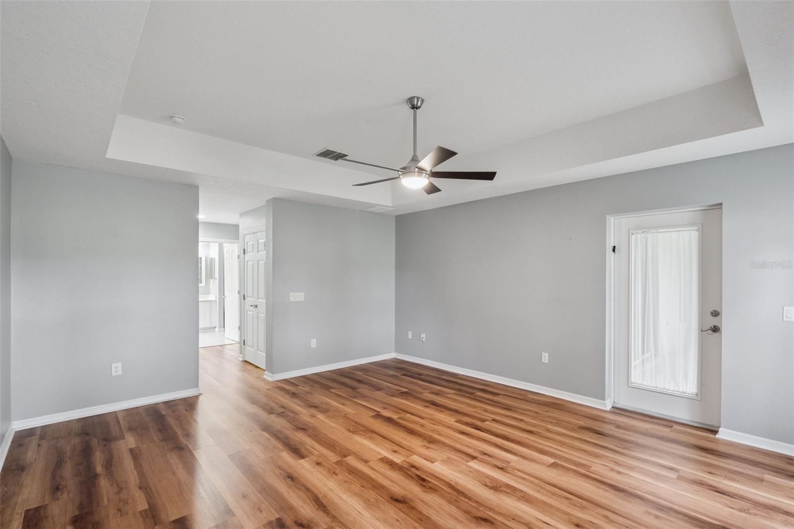 ARLINGTON RIDGE PH 1-B - Residential