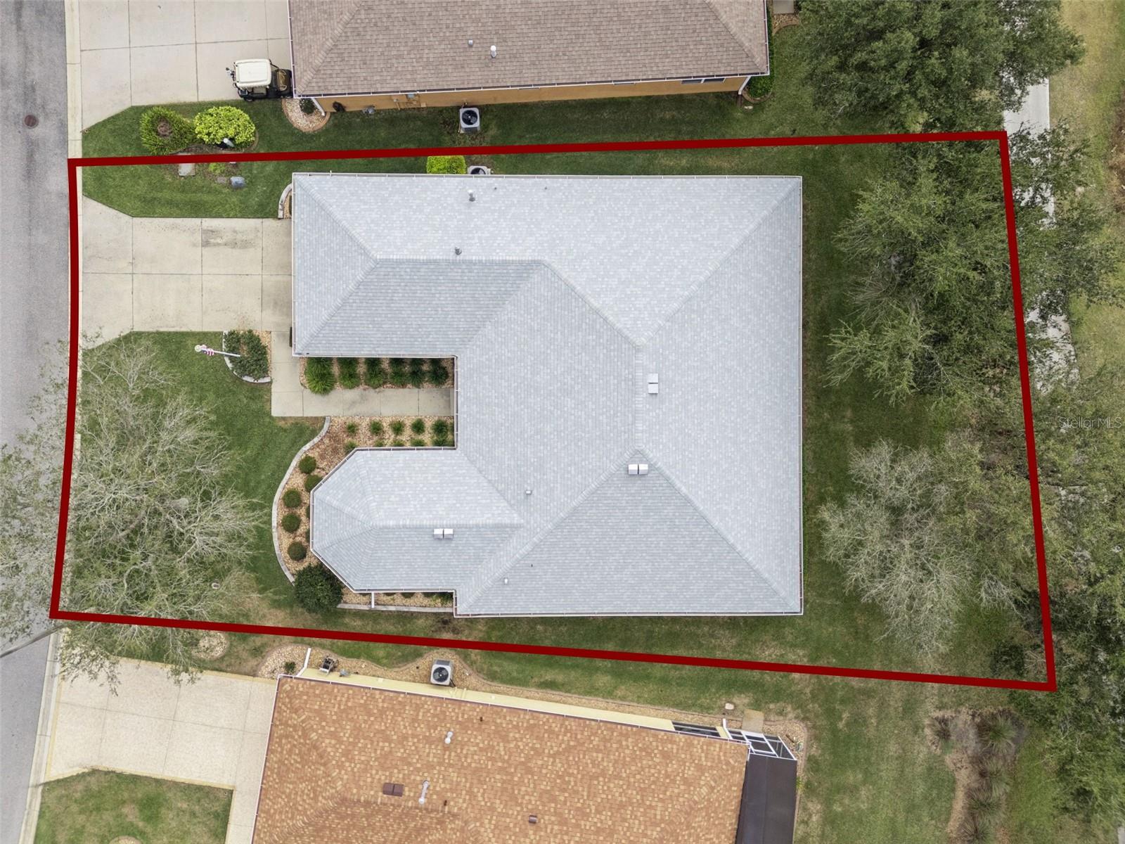 ARLINGTON RIDGE PH 1-B - Residential