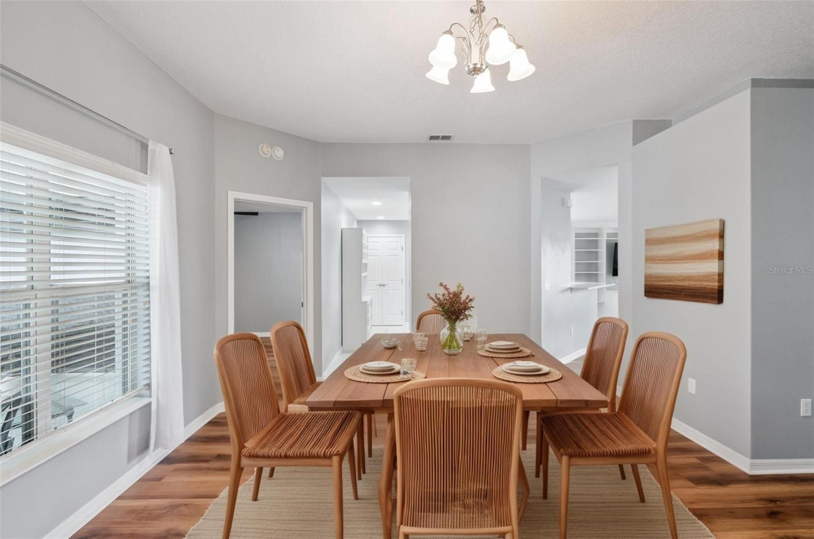 ARLINGTON RIDGE PH 1-B - Residential