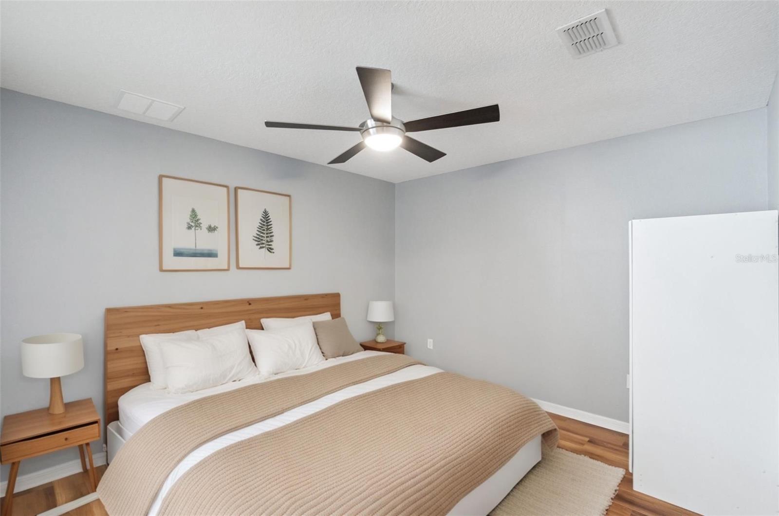 ARLINGTON RIDGE PH 1-B - Residential