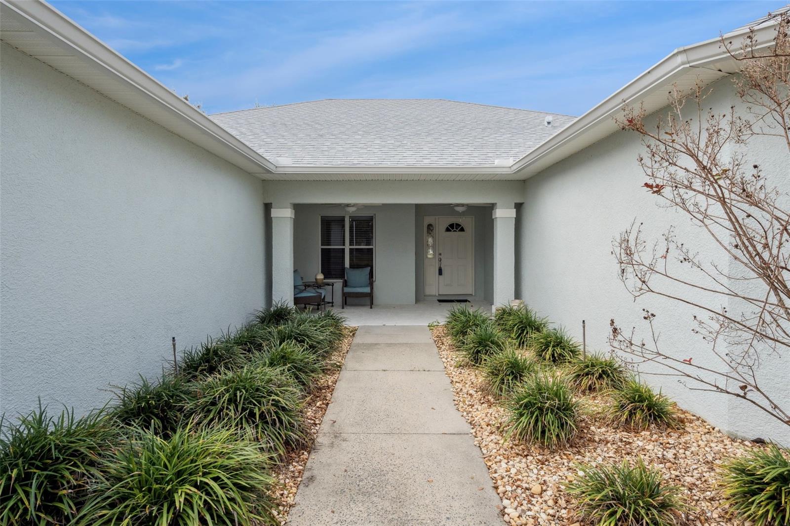 ARLINGTON RIDGE PH 1-B - Residential