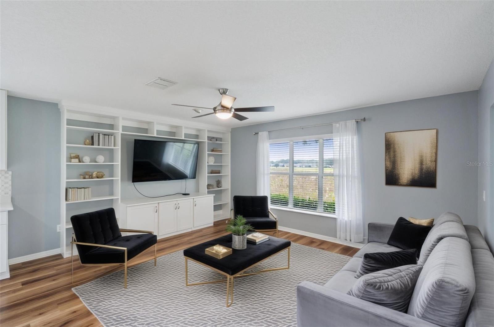 ARLINGTON RIDGE PH 1-B - Residential