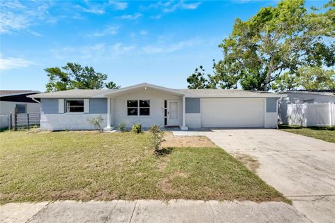 Photo of 4923 Alcea Street, New Port Richey, FL 34652 (MLS # TB8439587)
