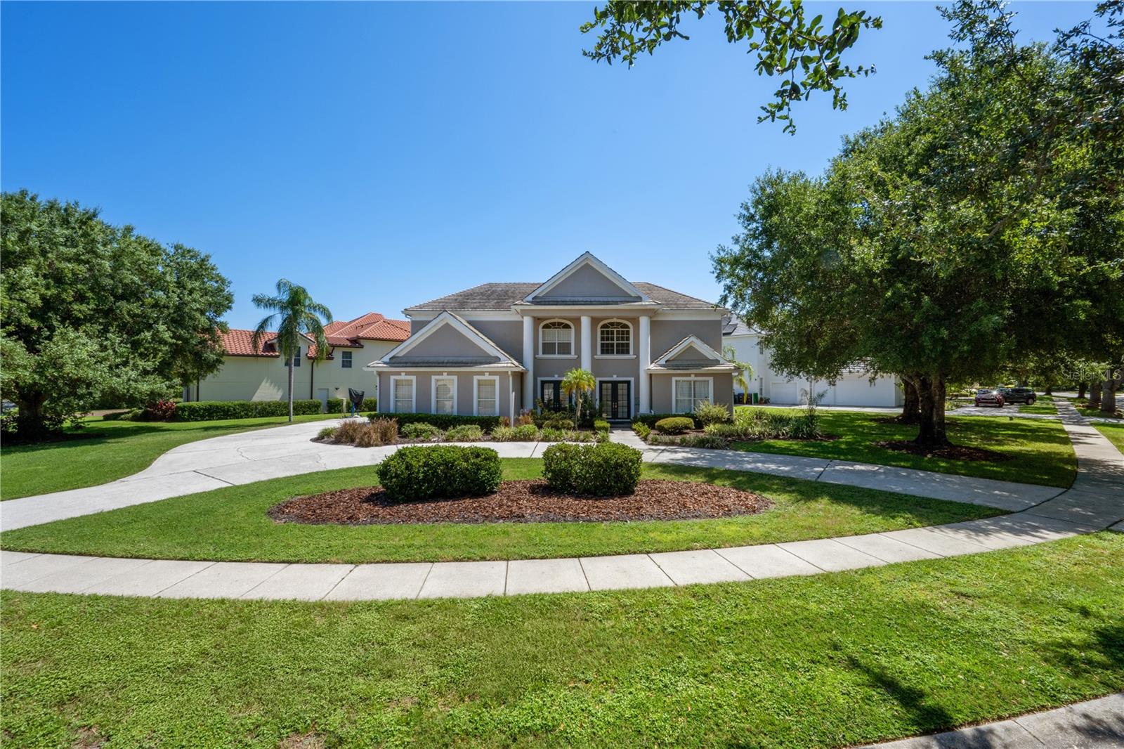 10760 EMERALD CHASE DRIVE