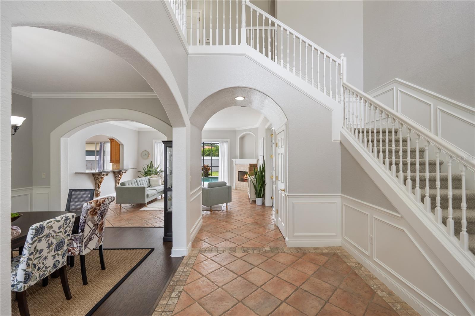 10760 EMERALD CHASE DRIVE