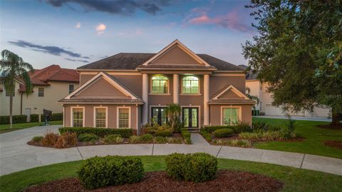 Photo of 10760 Emerald Chase Drive, Orlando, FL 32836 (MLS # O6321924)