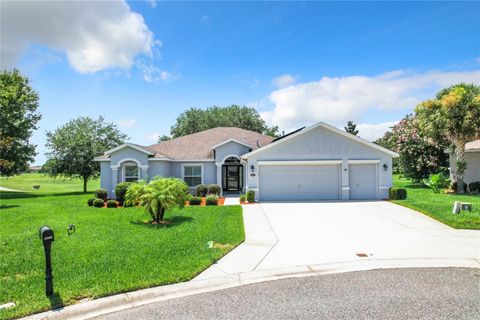 A home in LEESBURG