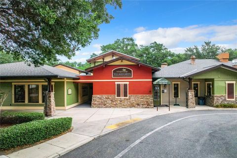 A home in LEESBURG