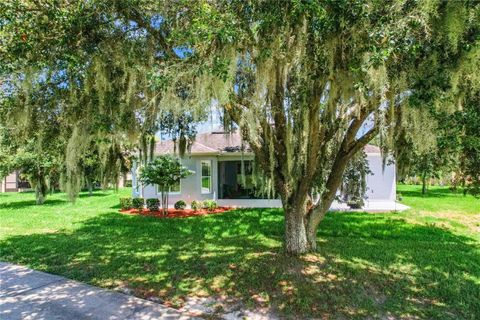 A home in LEESBURG