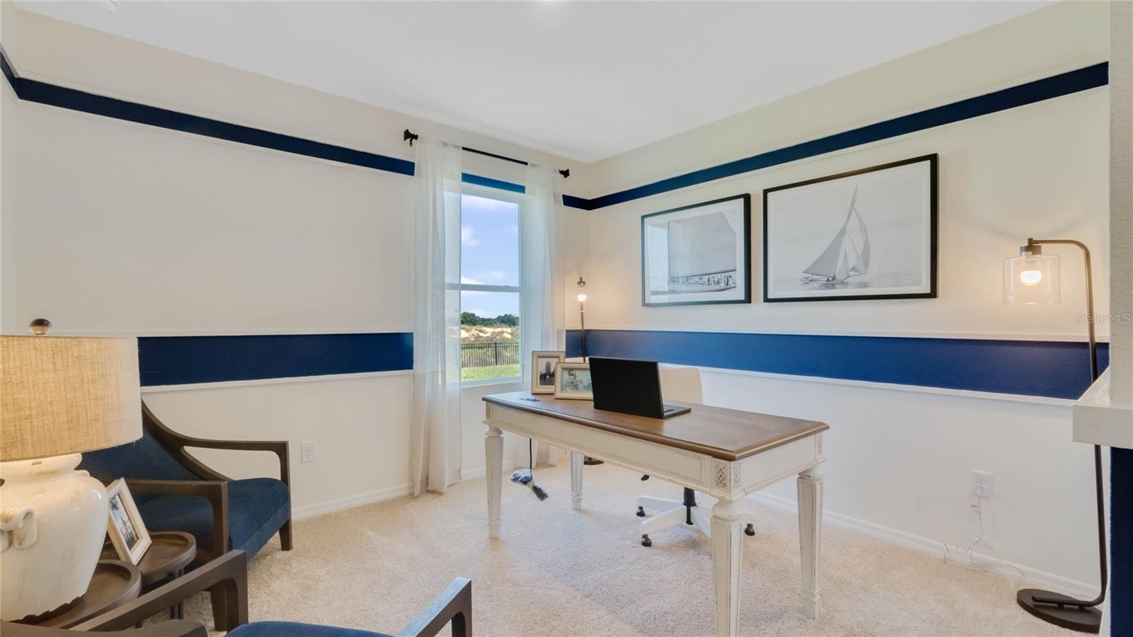 FOREST LAKE - Residential