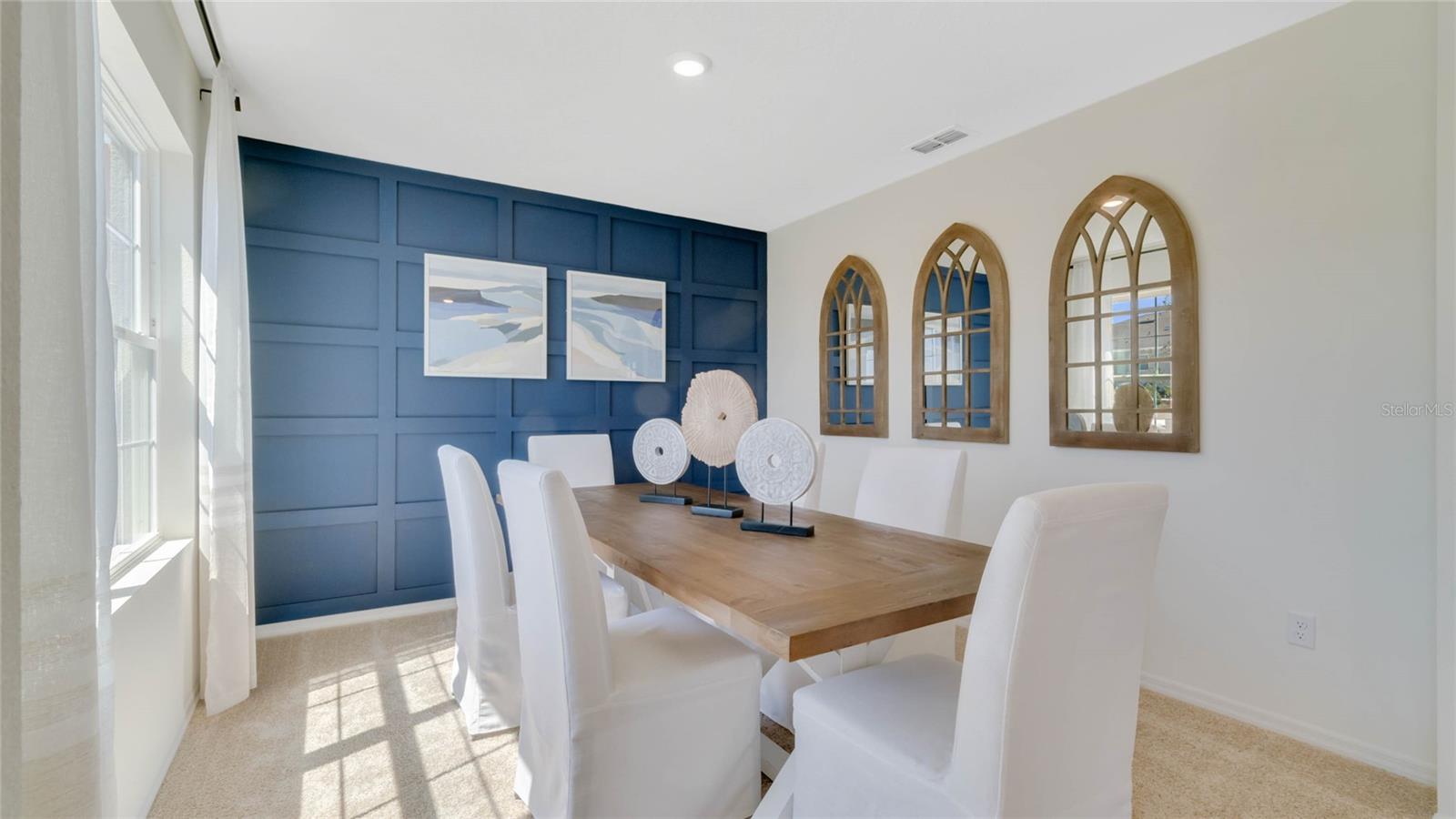 FOREST LAKE - Residential