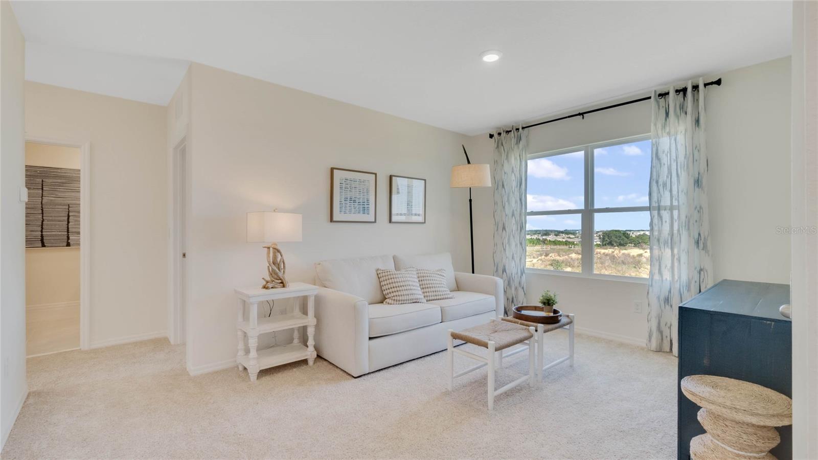 FOREST LAKE - Residential