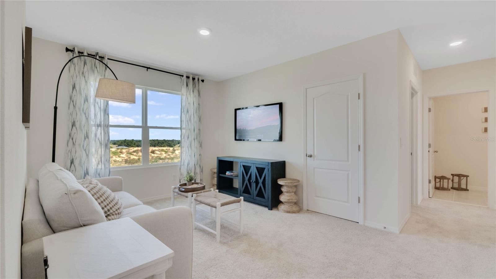 FOREST LAKE - Residential