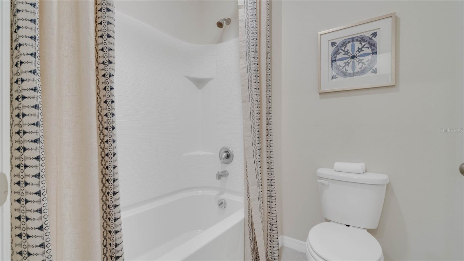 FOREST LAKE - Residential