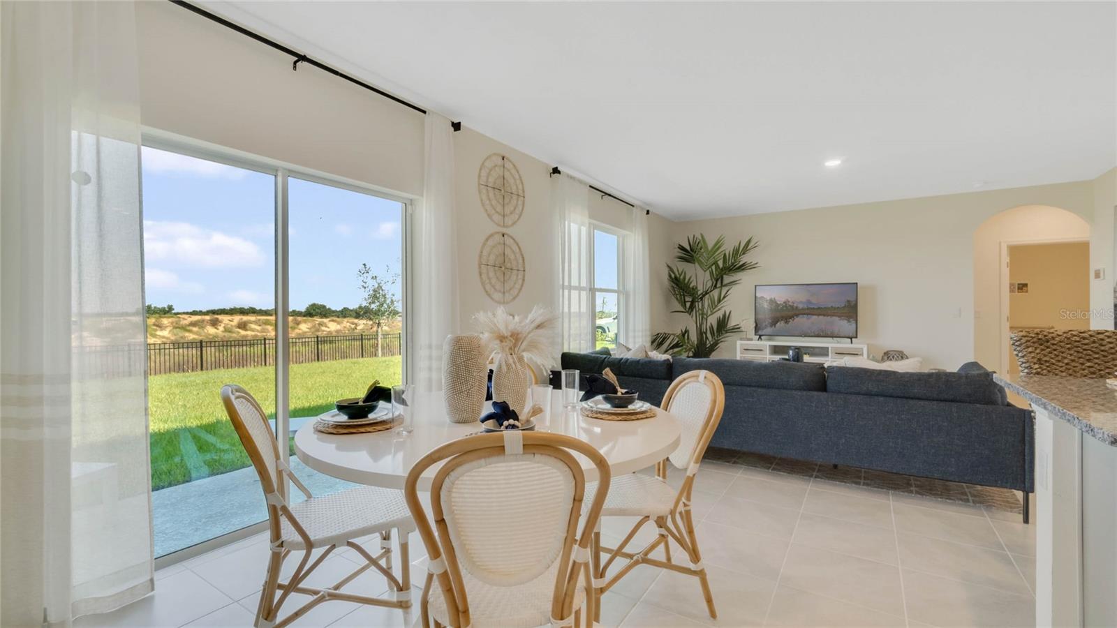 FOREST LAKE - Residential