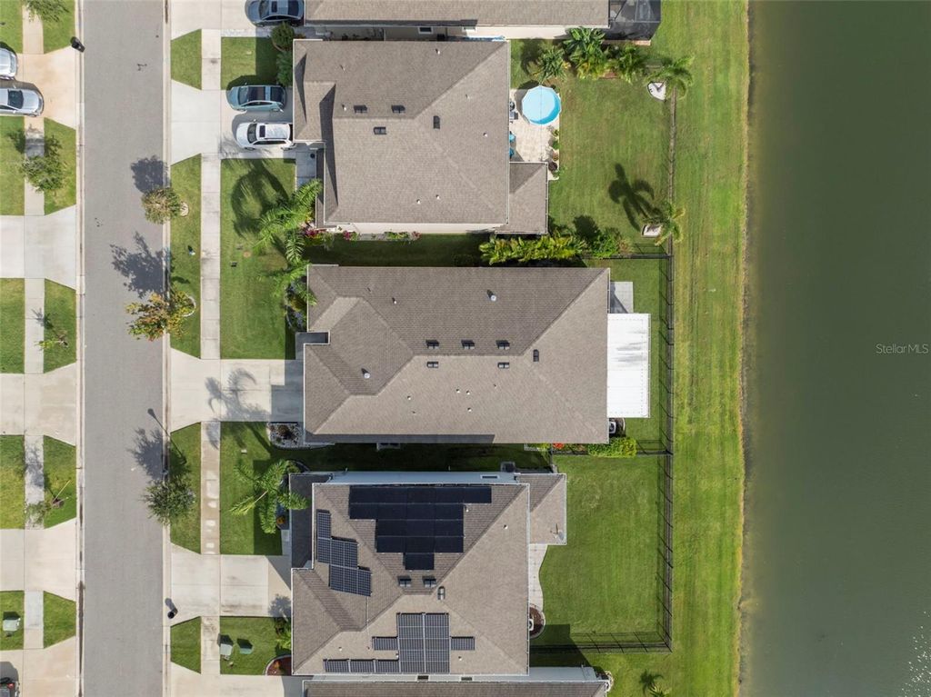 Photo of 32747 Ansley Bloom Lane, Wesley Chapel, FL 33543 (MLS # TB8409024)