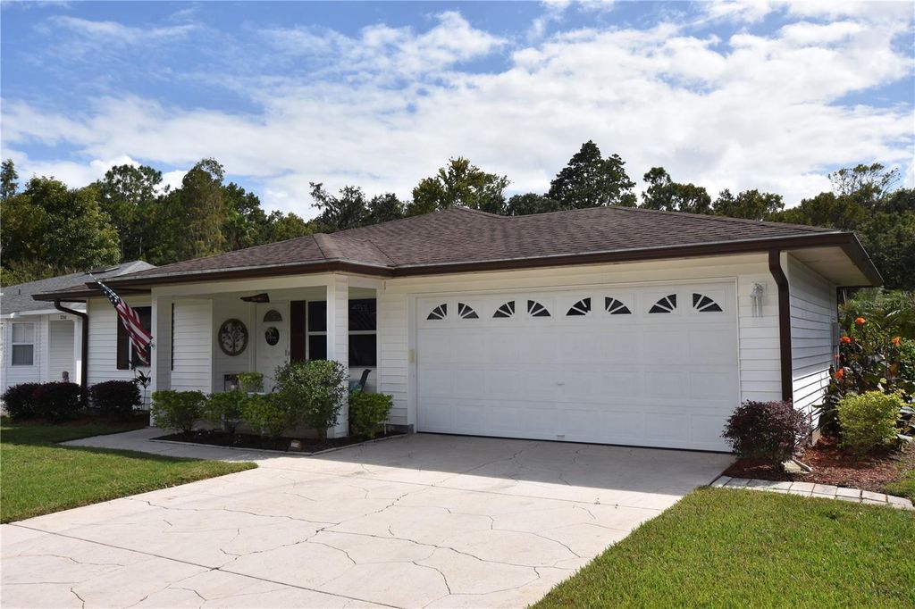 Photo of 1774 Birchwood Loop, Lakeland, FL 33811 (MLS # L4956406)