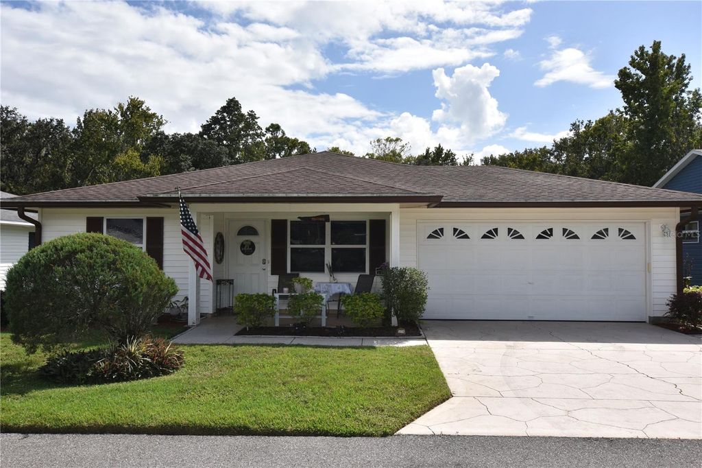Photo of 1774 Birchwood Loop, Lakeland, FL 33811 (MLS # L4956406)