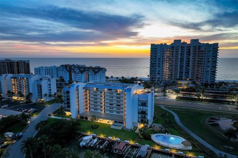 1581 GULF BOULEVARD 701N CLEARWATER BEACH FL 33767