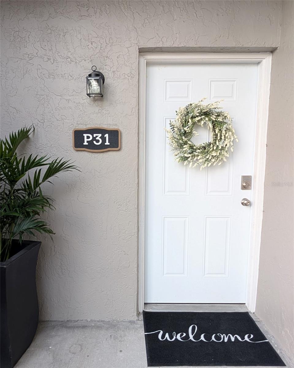 Photo of 4507 S Oak Drive #P31, Tampa, FL 33611 (MLS # TB8549513)